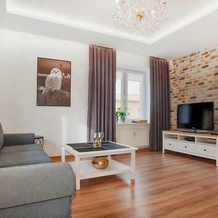 Апартаменти Apartament Sowa Ченстохова Екстер'єр фото