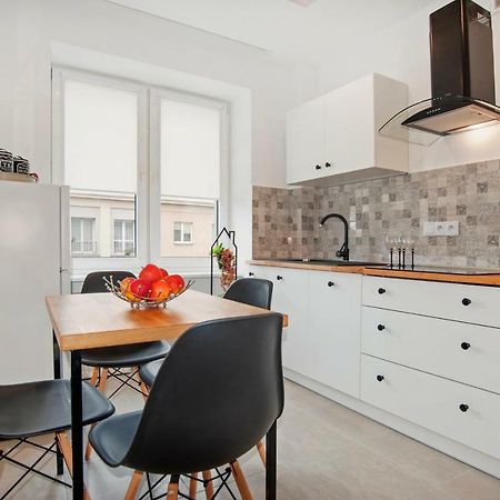 Апартаменти Apartament Sowa Ченстохова Екстер'єр фото