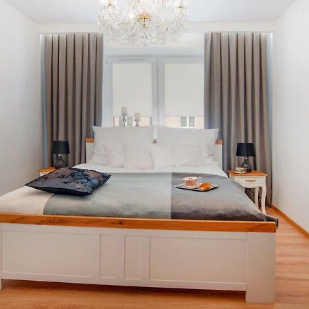 Апартаменти Apartament Sowa Ченстохова Екстер'єр фото